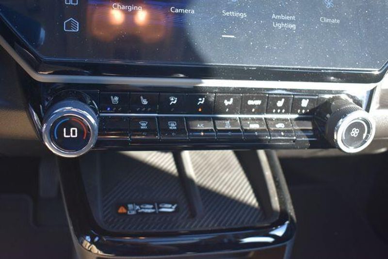 New 2027 Chevrolet Bolt EV RSImage 26