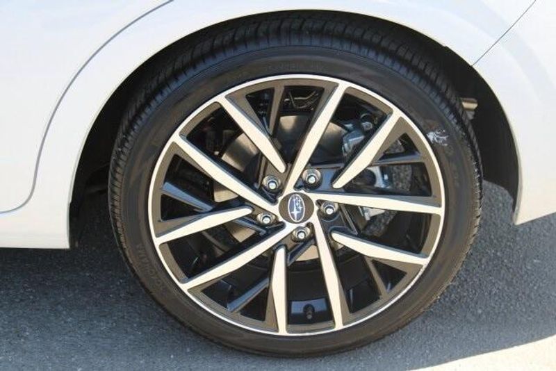 2024 Subaru Impreza SportImage 9