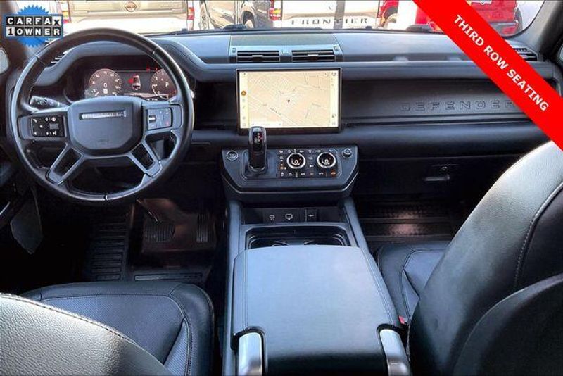 Used 2024 Land Rover Defender X-Dynamic SEImage 15