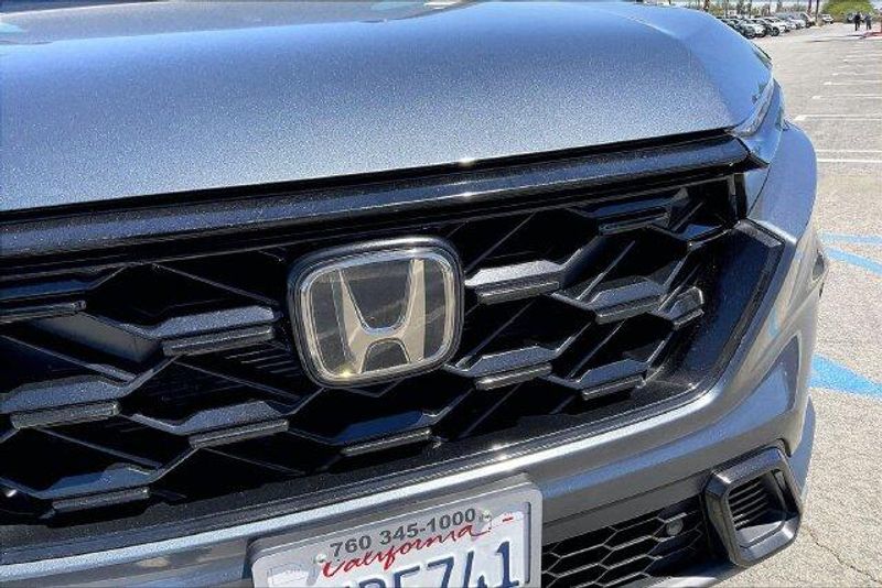 Used 2024 Honda CR-V Hybrid Sport-LImage 30