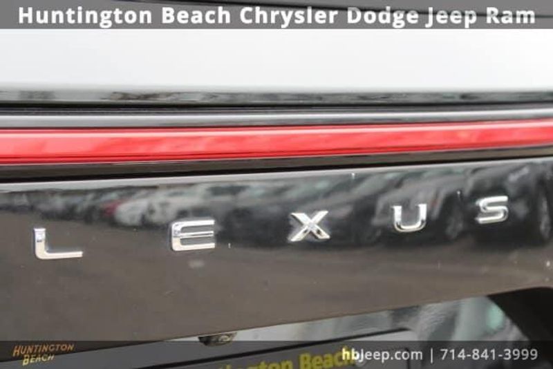 2022 Lexus NX 350 PremiumImage 7
