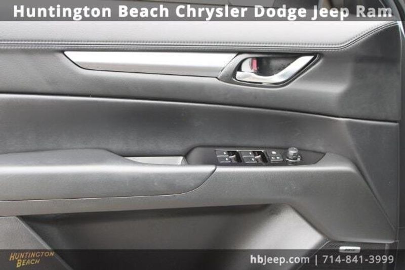 2019 Mazda CX-5 TouringImage 10