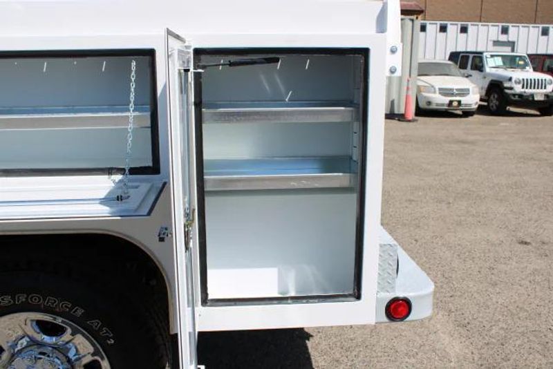 2024 RAM 2500 Tradesman Regular Cab Scelzi BodyImage 16