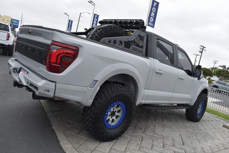 Used 2024 Ford F-150 Raptor RImage 73