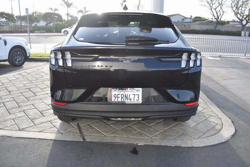 Used 2023 Ford Mustang Mach-E SelectImage 7