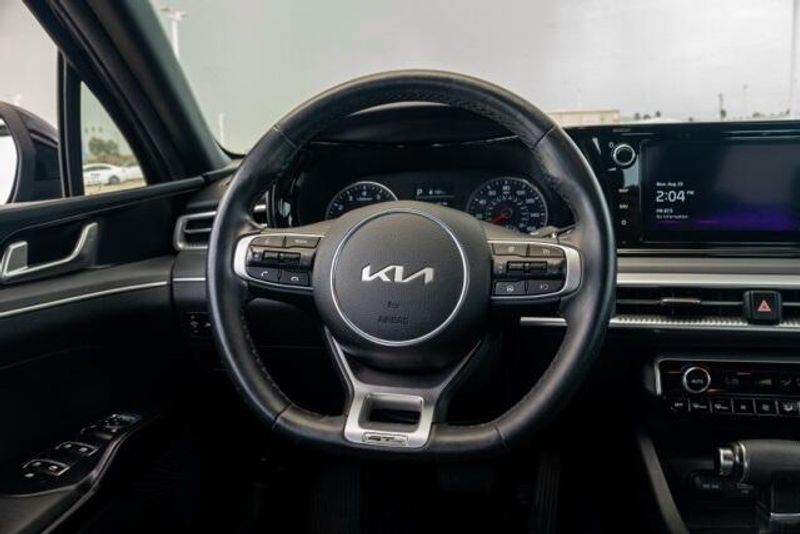 Used 2023 Kia K5 GT-LineImage 18