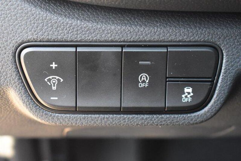 New 2026 Kia Seltos SImage 22