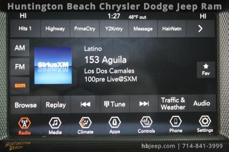 2021 Jeep Wrangler Unlimited IslanderImage 21