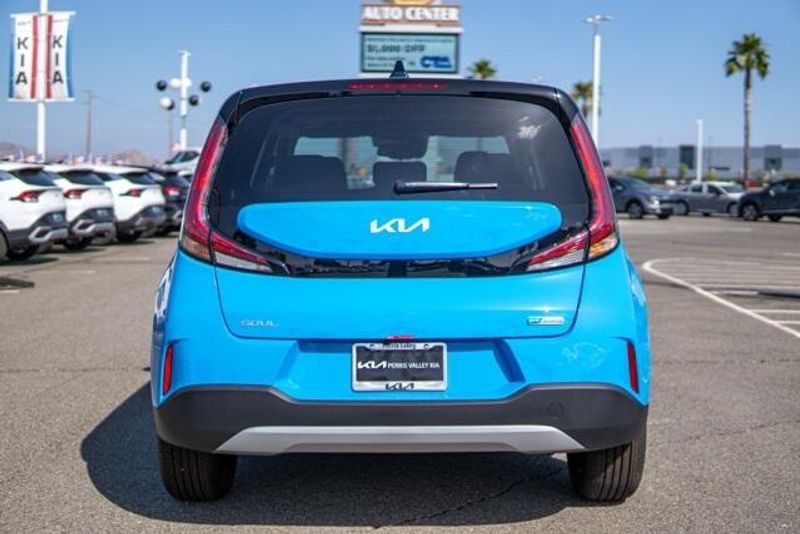 New 2025 Kia Soul EXImage 6