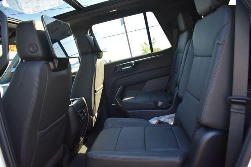 New 2026 Chevrolet Tahoe Z71Image 27