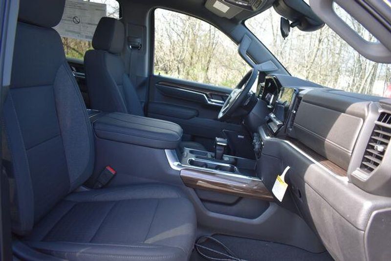 New 2026 Chevrolet Silverado 1500 LT Trail BossImage 16
