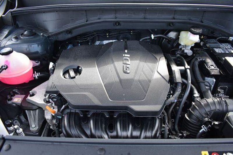 New 2025 Kia Sorento LXImage 32