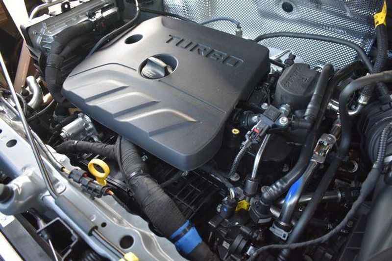 New 2026 Chevrolet TrailBlazer RSImage 39