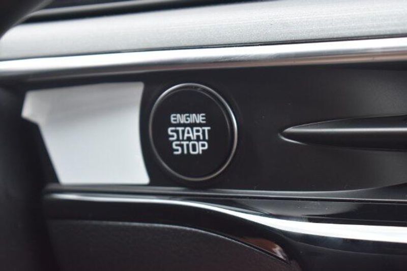 New 2026 Kia K5 GT-LineImage 28