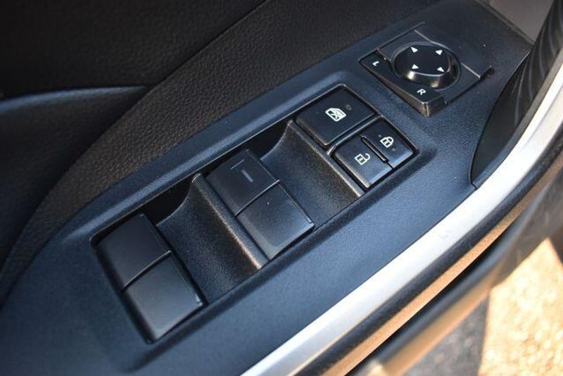 Used 2020 Toyota RAV4 XLEImage 19