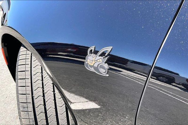 New 2026 Dodge Charger Scat Pack 2-door AwdImage 7