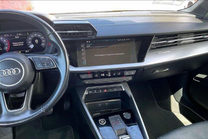 Used 2024 Audi A3 40 Premium PlusImage 5