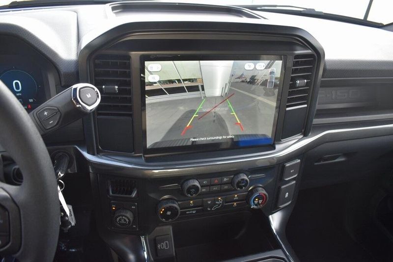 2025 Ford F-150 STXImage 17