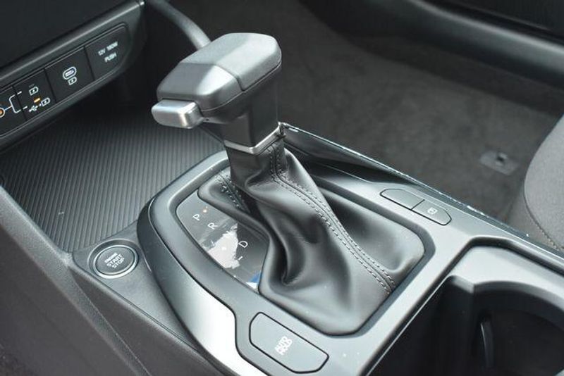 New 2026 Kia K4 LXSImage 21