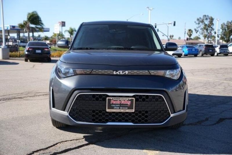 Used 2024 Kia Soul SImage 2