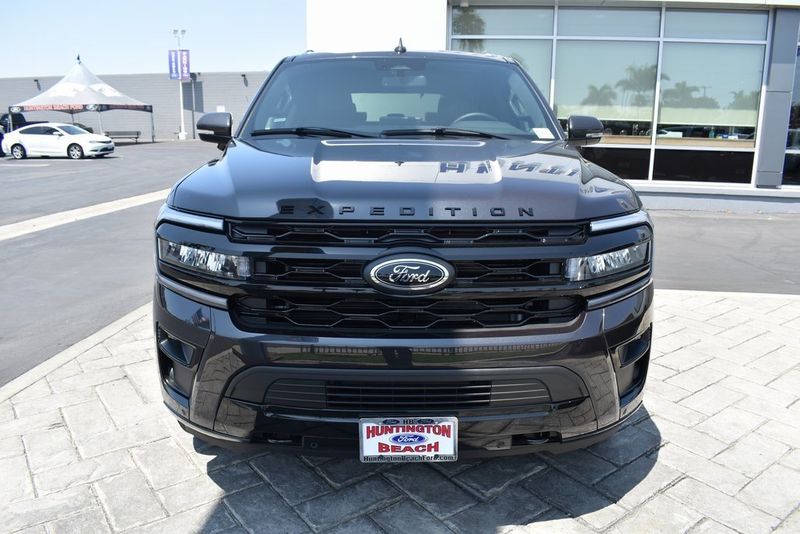 2024 Ford Expedition LimitedImage 32