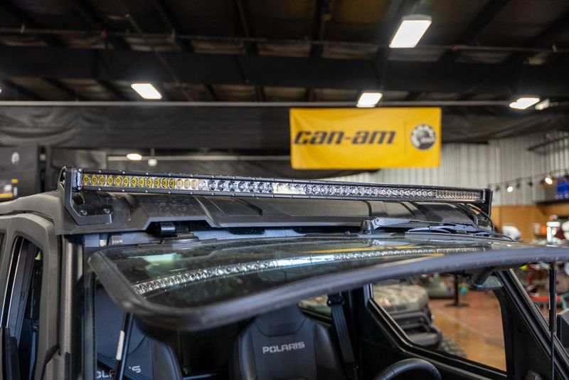 NEW 2026 POLARIS XPEDITION XP 5 NORTHSTAR Image 13