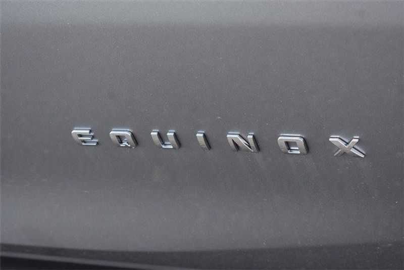 2024 Chevrolet Equinox LSImage 12