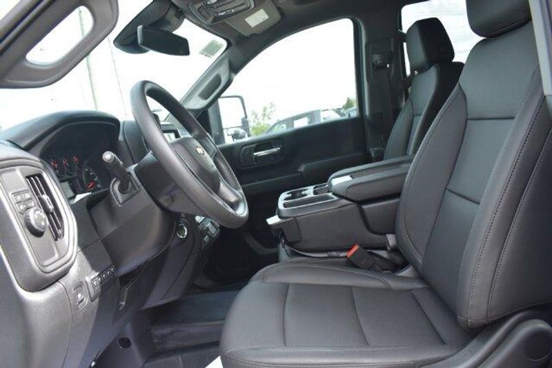 New 2026 Chevrolet Silverado 3500HD Work TruckImage 27