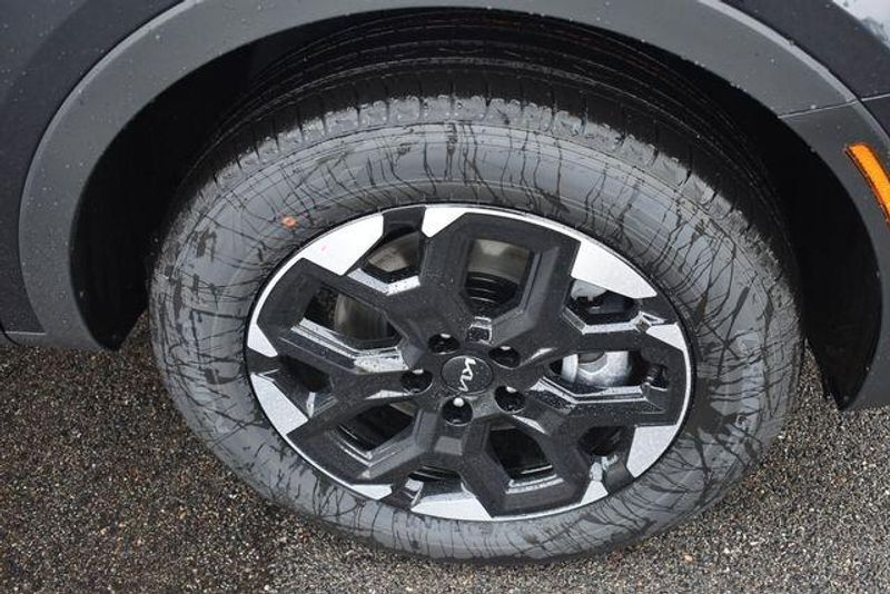 New 2026 Kia Sorento SImage 12
