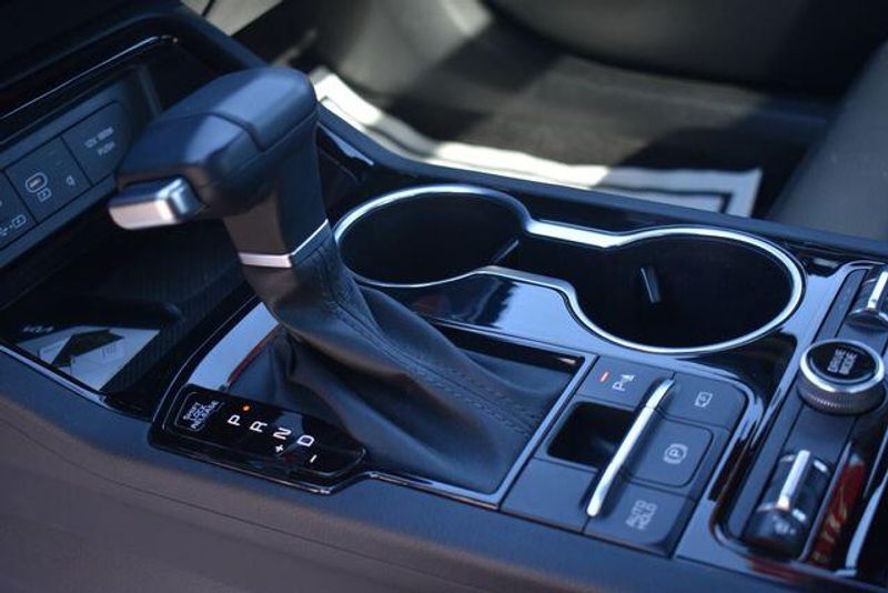 New 2026 Kia K5 GT-LineImage 26