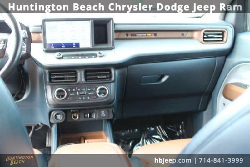 2022 Ford Maverick LariatImage 22