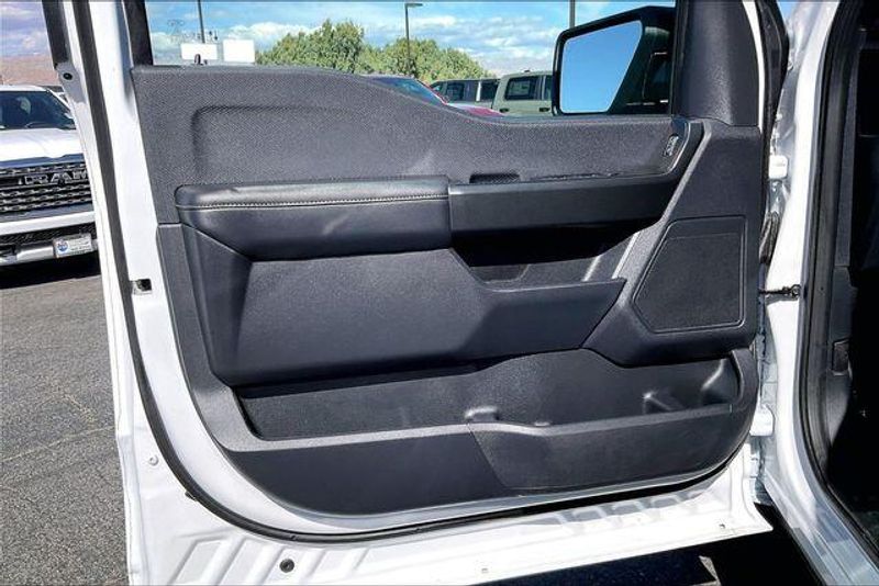 Used 2026 Ford F-150 STXImage 22