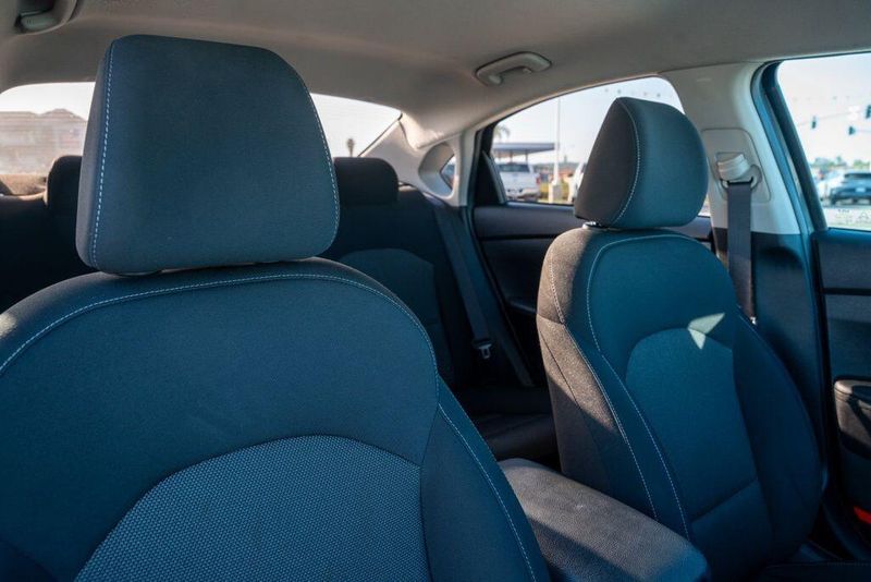 Used 2022 Kia Forte LXSImage 19