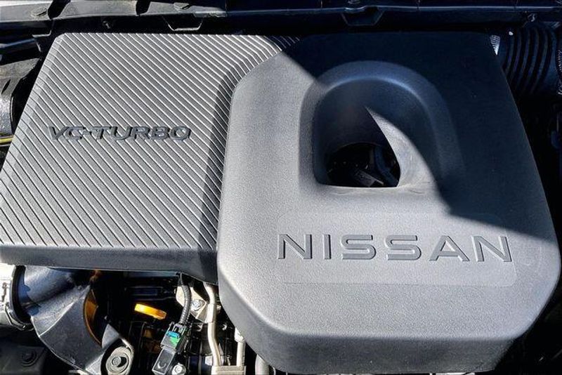 Used 2026 Nissan Murano SLImage 32