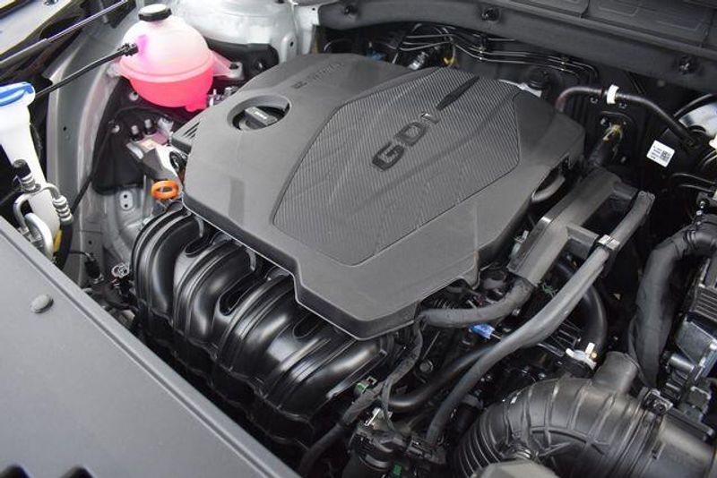 New 2026 Kia Sorento SImage 33