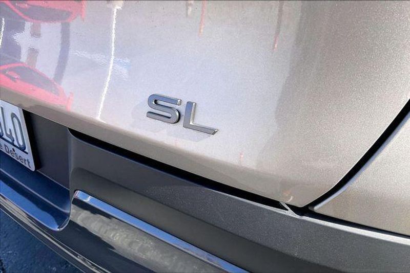 Used 2026 Nissan Murano SLImage 7