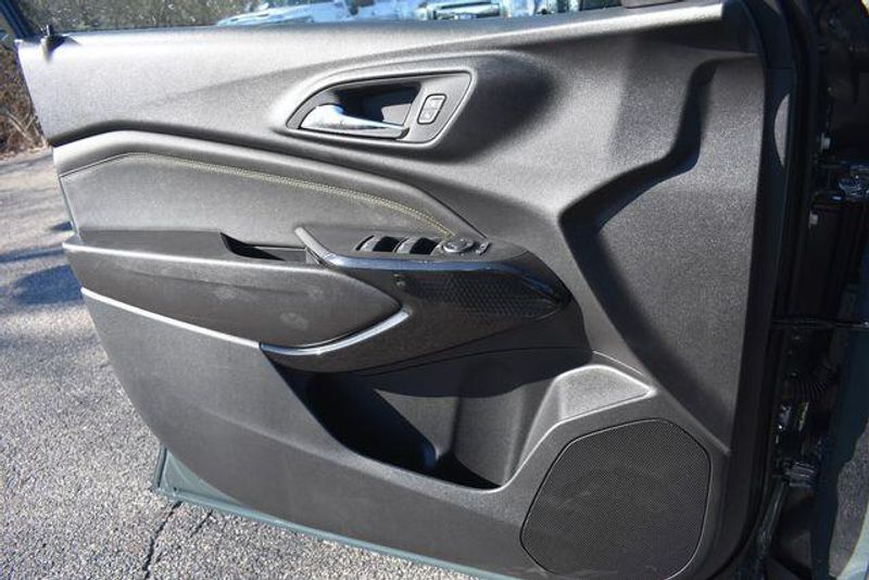 New 2026 Chevrolet Trax LTImage 31