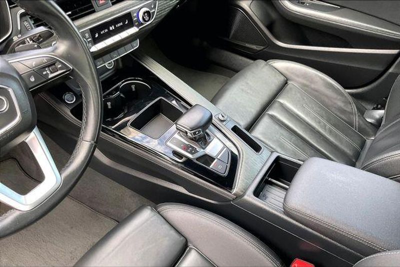 Used 2024 Audi A4 45 S line Premium PlusImage 17