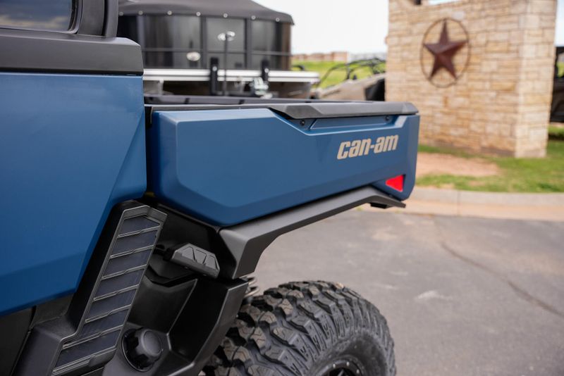 NEW 2026 CAN-AM DEFENDER MAX LIMITED CAB HD11 Image 18