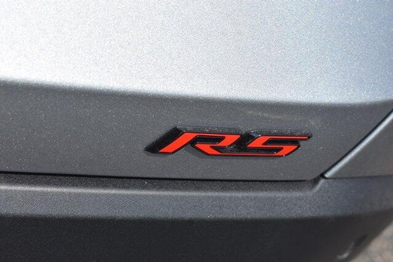 New 2027 Chevrolet Equinox RSImage 18