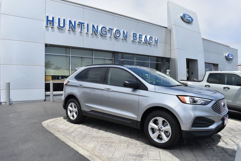 2024 Ford Edge SEImage 1