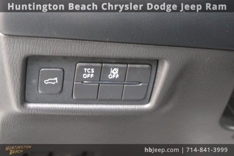2021 Mazda CX-5 Grand TouringImage 13