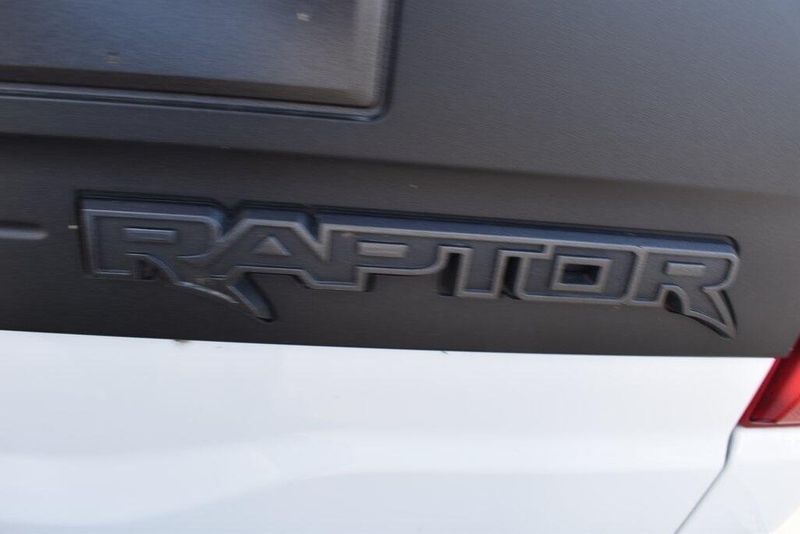 2022 Ford F-150 RaptorImage 11
