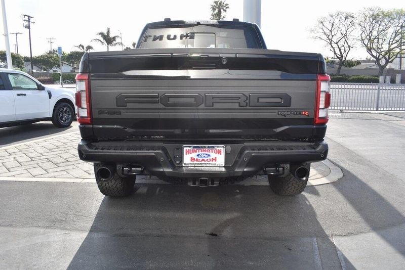 Used 2023 Ford F-150 Raptor RImage 8