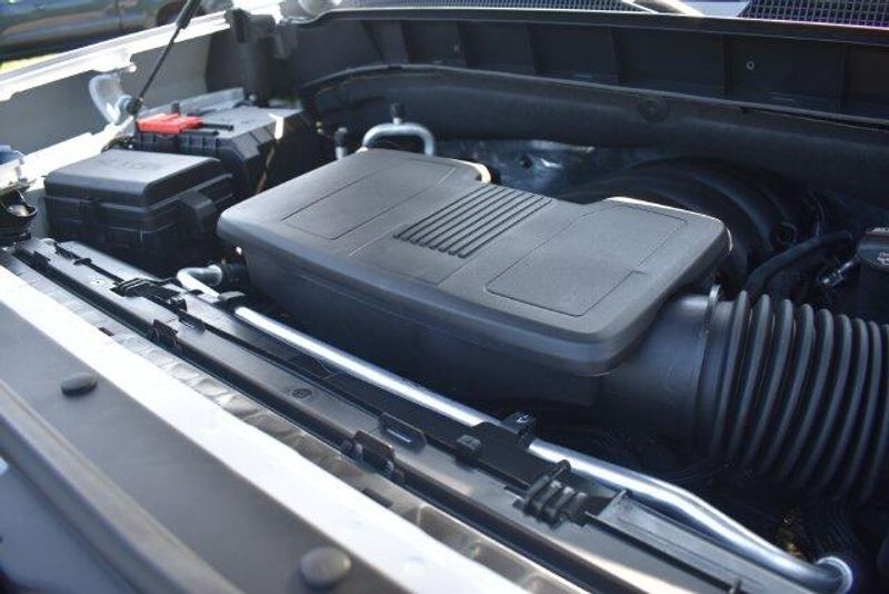 New 2026 Chevrolet Silverado 1500 High CountryImage 44