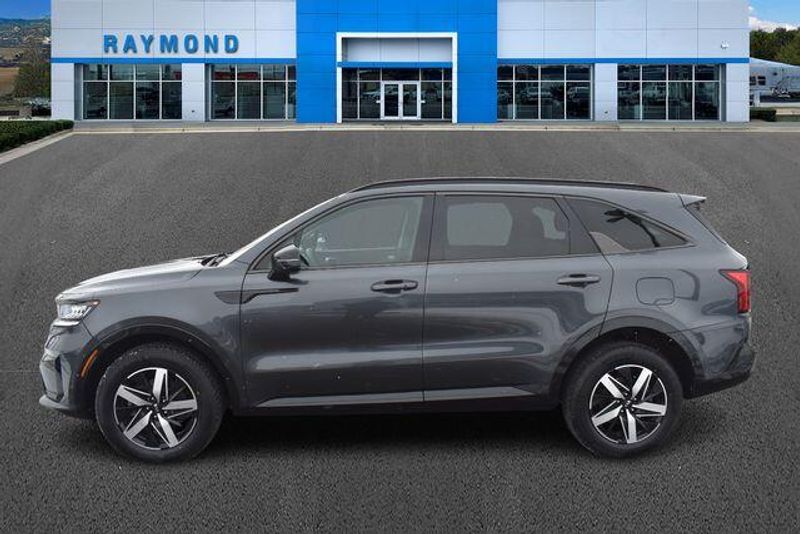 Used 2021 Kia Sorento EXImage 6