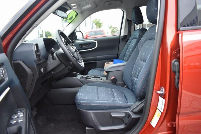 Used 2024 Ford Bronco Sport HeritageImage 12