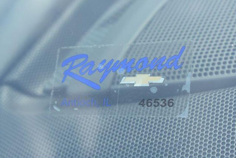 New 2025 Chevrolet Corvette Z06Image 39