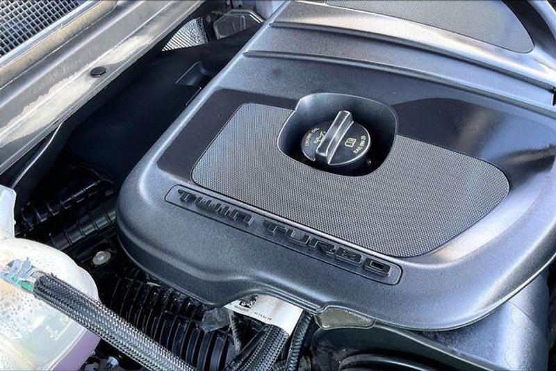 Used 2025 RAM 1500 RebelImage 32