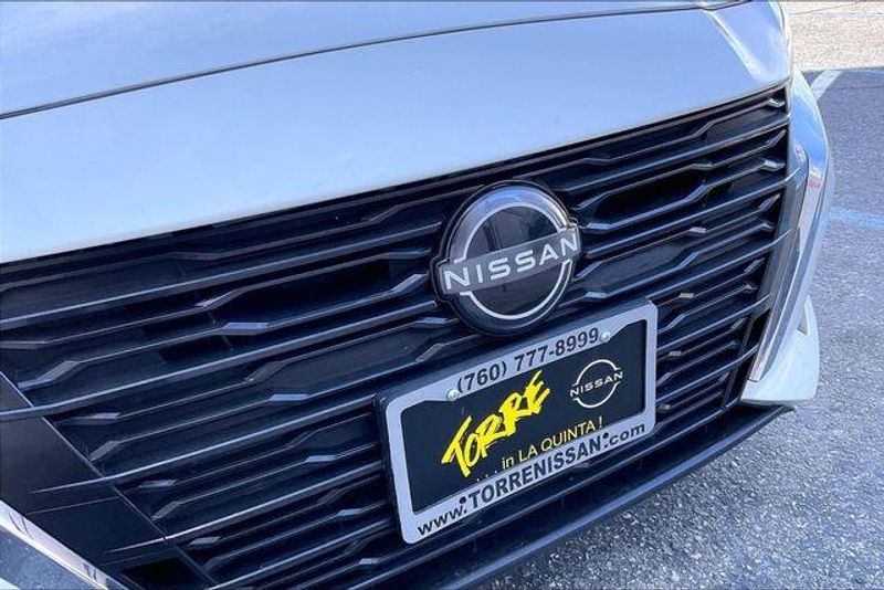 Used 2023 Nissan Altima 2.5 SVImage 30